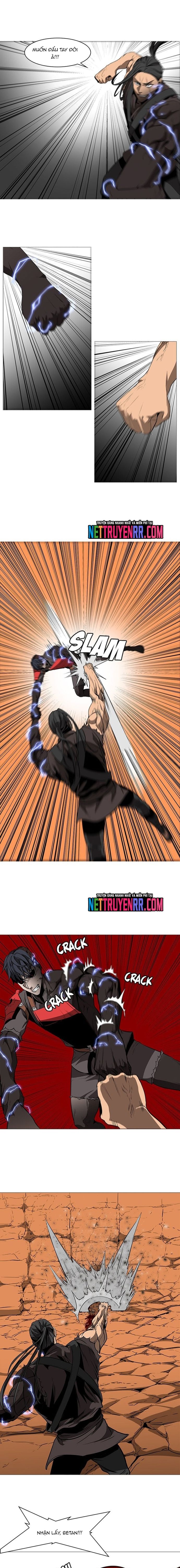 Vô Bi Chap 59 - Next Chap 60