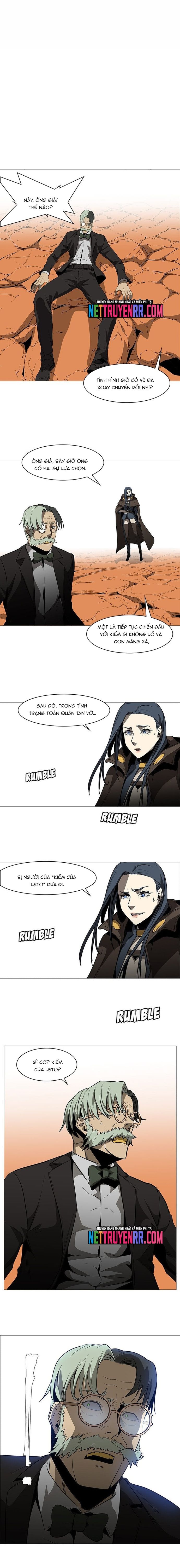 Vô Bi Chap 59 - Next Chap 60