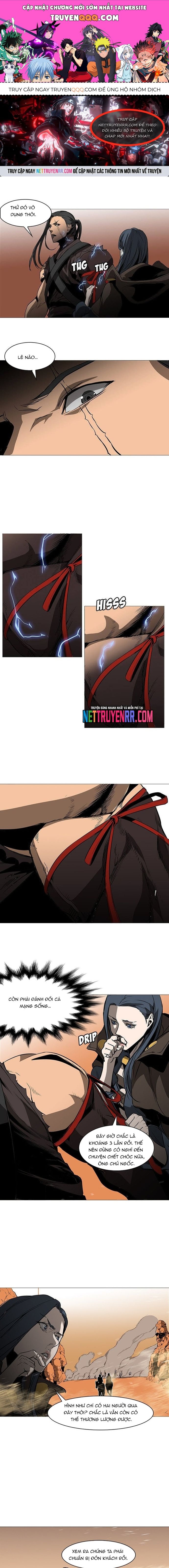 Vô Bi Chap 60 - Next Chap 61