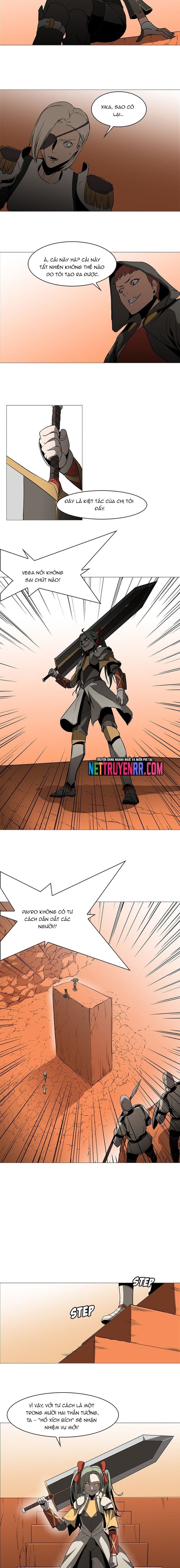 Vô Bi Chap 60 - Next Chap 61