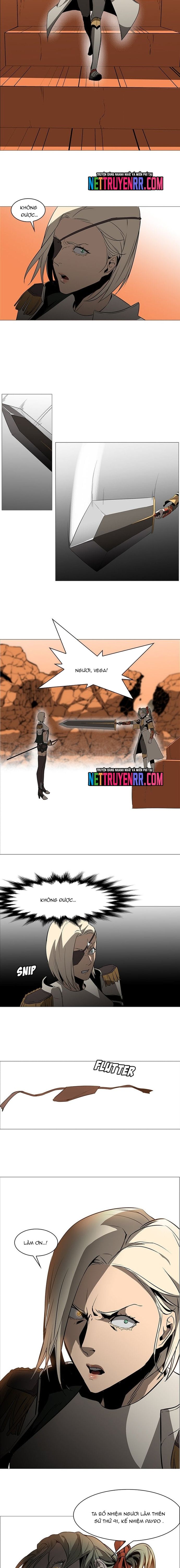 Vô Bi Chap 60 - Next Chap 61