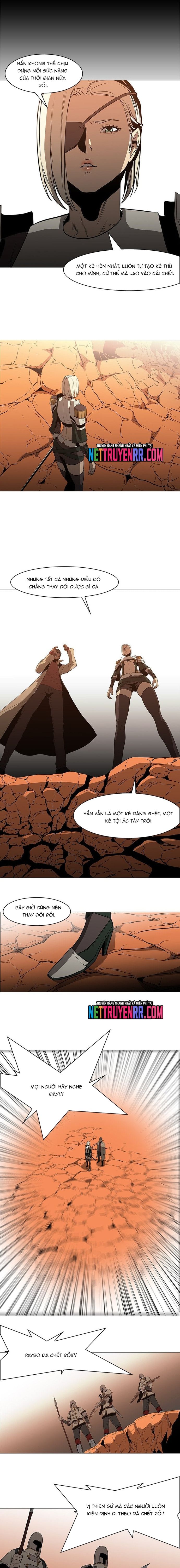Vô Bi Chap 60 - Next Chap 61