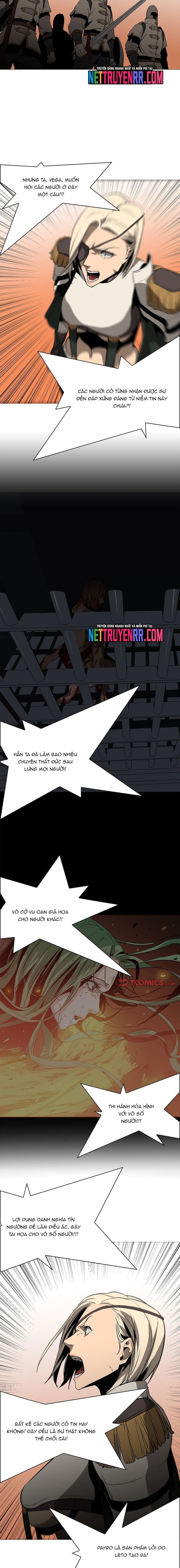 Vô Bi Chap 60 - Next Chap 61