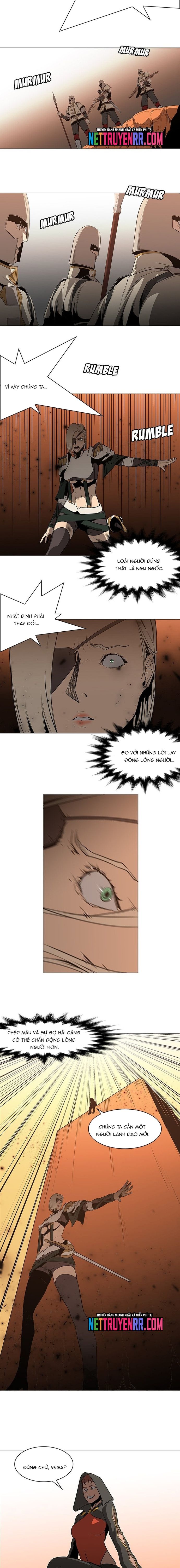 Vô Bi Chap 60 - Next Chap 61