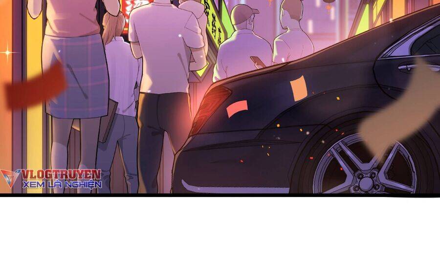 Vô Cản Sát Thần Chap 1 - Next Chap 2