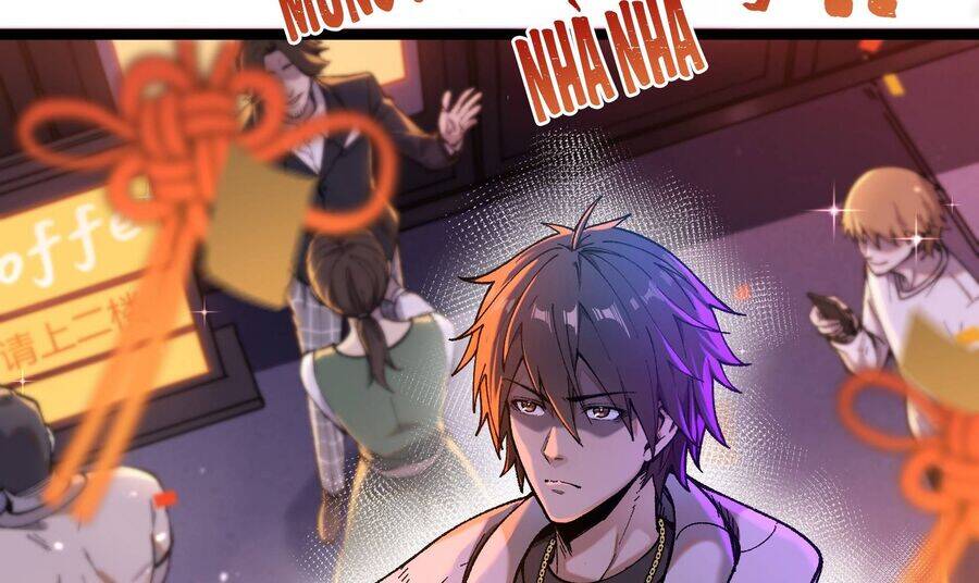 Vô Cản Sát Thần Chap 1 - Next Chap 2