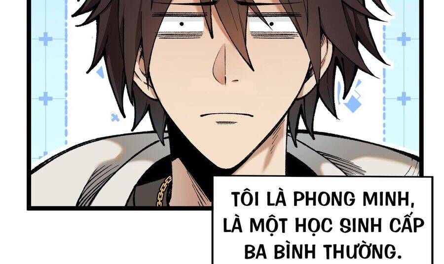 Vô Cản Sát Thần Chap 1 - Next Chap 2