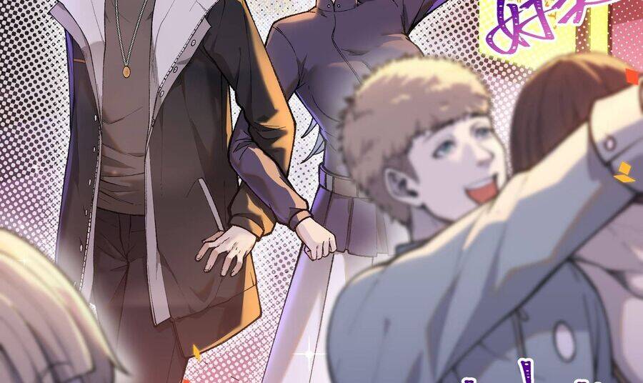 Vô Cản Sát Thần Chap 1 - Next Chap 2