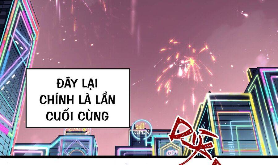 Vô Cản Sát Thần Chap 1 - Next Chap 2