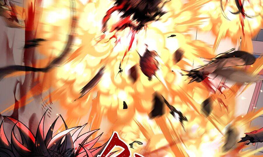 Vô Cản Sát Thần Chap 1 - Next Chap 2