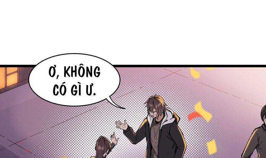Vô Cản Sát Thần Chap 1 - Next Chap 2