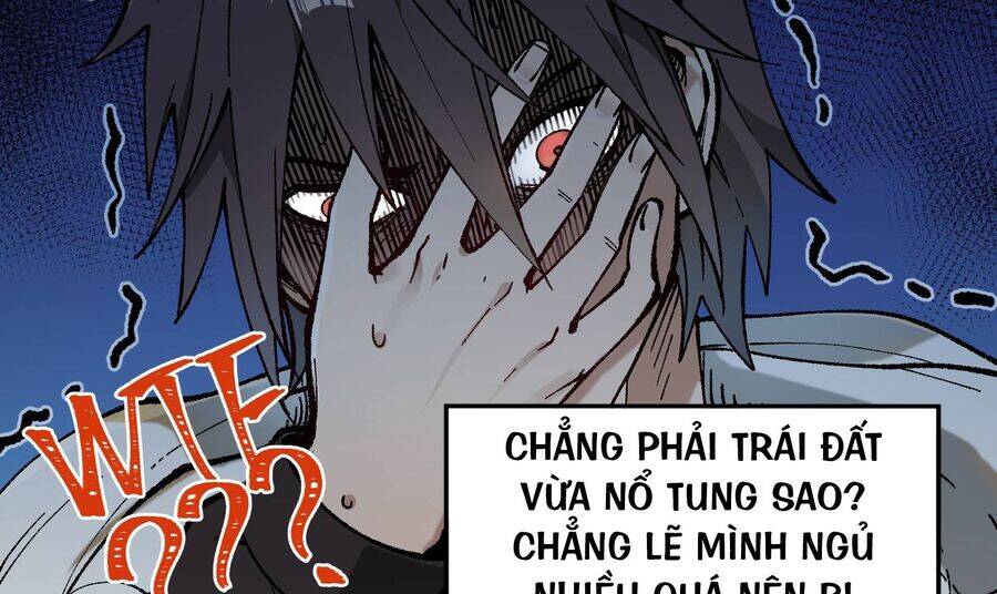 Vô Cản Sát Thần Chap 1 - Next Chap 2