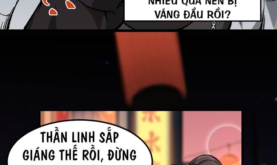 Vô Cản Sát Thần Chap 1 - Next Chap 2