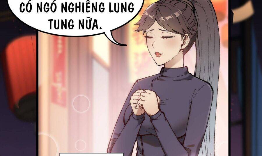 Vô Cản Sát Thần Chap 1 - Next Chap 2