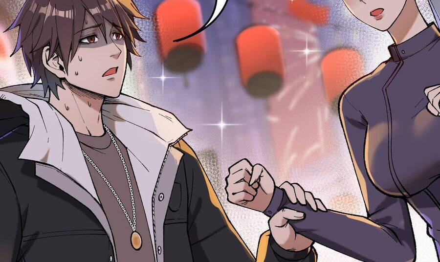 Vô Cản Sát Thần Chap 1 - Next Chap 2