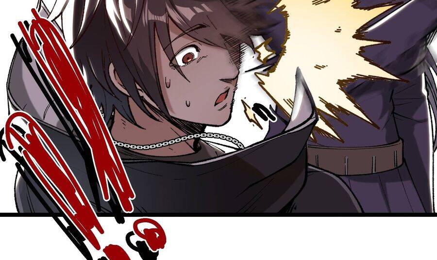 Vô Cản Sát Thần Chap 1 - Next Chap 2