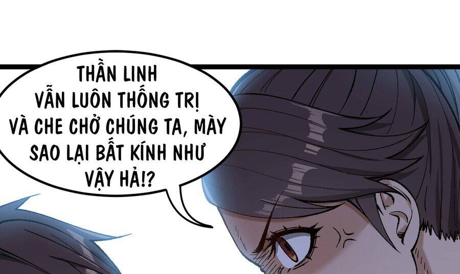 Vô Cản Sát Thần Chap 1 - Next Chap 2