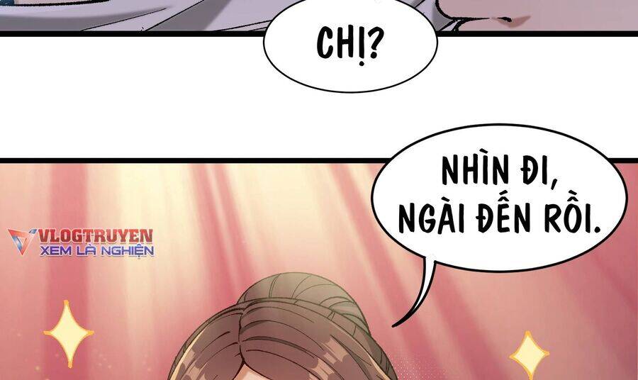 Vô Cản Sát Thần Chap 1 - Next Chap 2