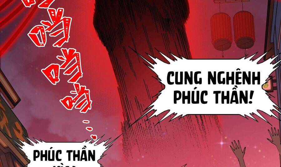 Vô Cản Sát Thần Chap 1 - Next Chap 2