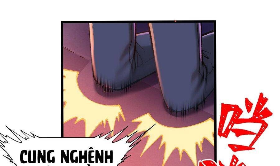 Vô Cản Sát Thần Chap 1 - Next Chap 2