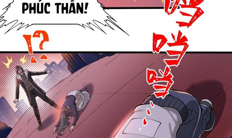 Vô Cản Sát Thần Chap 1 - Next Chap 2