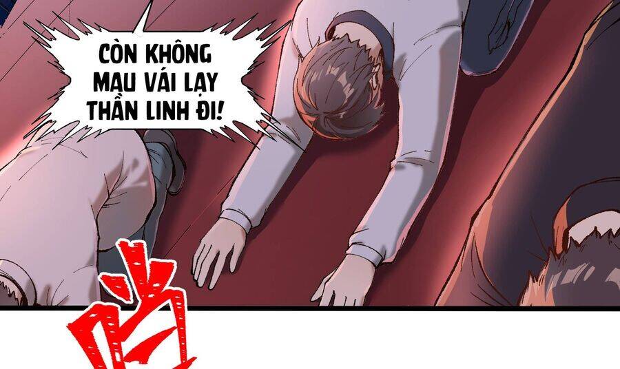 Vô Cản Sát Thần Chap 1 - Next Chap 2