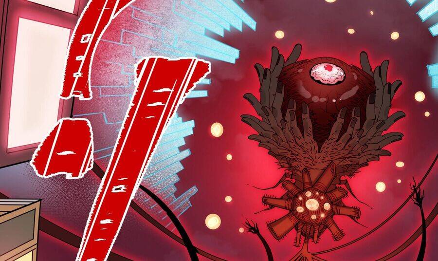 Vô Cản Sát Thần Chap 1 - Next Chap 2