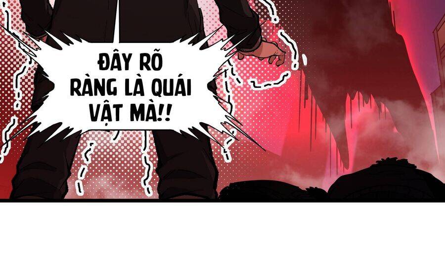 Vô Cản Sát Thần Chap 1 - Next Chap 2