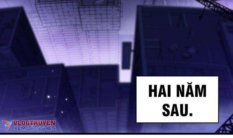 Vô Cản Sát Thần Chap 1 - Next Chap 2