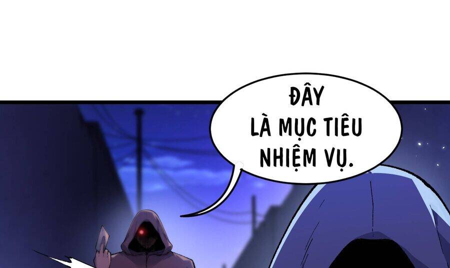 Vô Cản Sát Thần Chap 1 - Next Chap 2