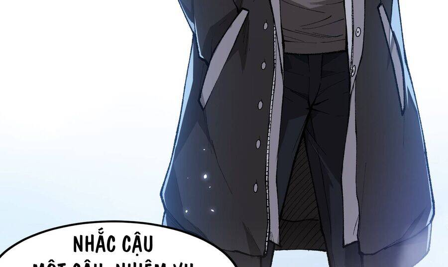 Vô Cản Sát Thần Chap 1 - Next Chap 2