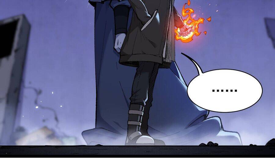Vô Cản Sát Thần Chap 1 - Next Chap 2