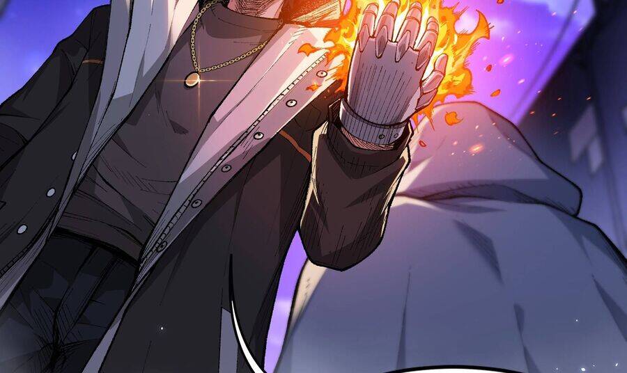 Vô Cản Sát Thần Chap 1 - Next Chap 2