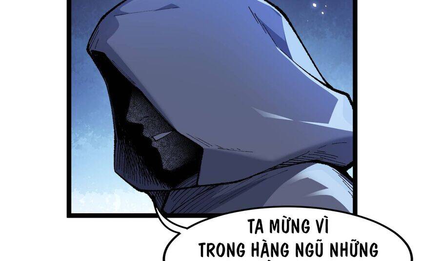 Vô Cản Sát Thần Chap 1 - Next Chap 2