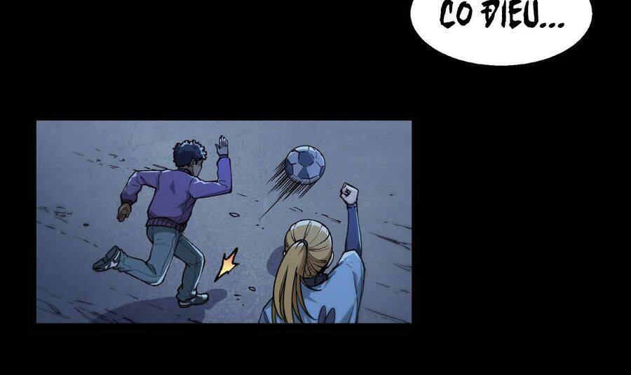 Vô Cản Sát Thần Chap 1 - Next Chap 2