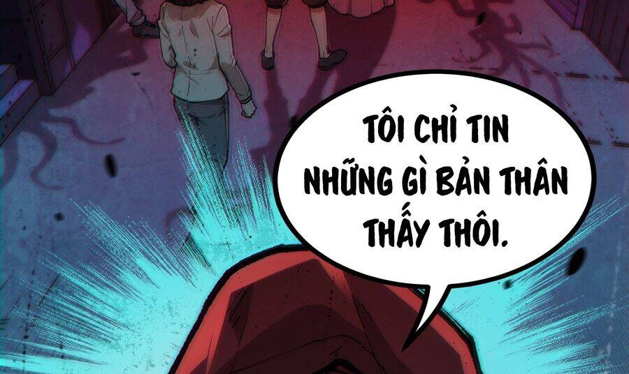 Vô Cản Sát Thần Chap 1 - Next Chap 2