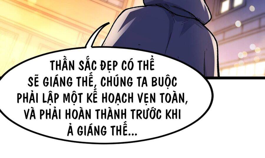 Vô Cản Sát Thần Chap 1 - Next Chap 2