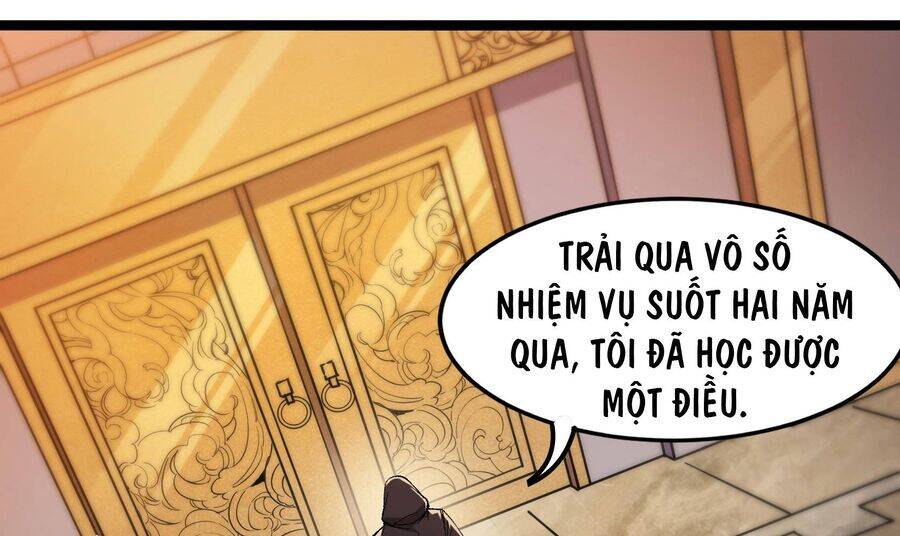 Vô Cản Sát Thần Chap 1 - Next Chap 2