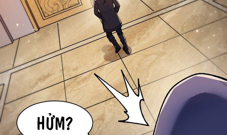Vô Cản Sát Thần Chap 1 - Next Chap 2