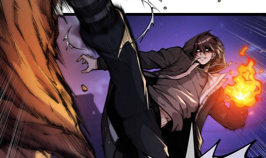 Vô Cản Sát Thần Chap 1 - Next Chap 2