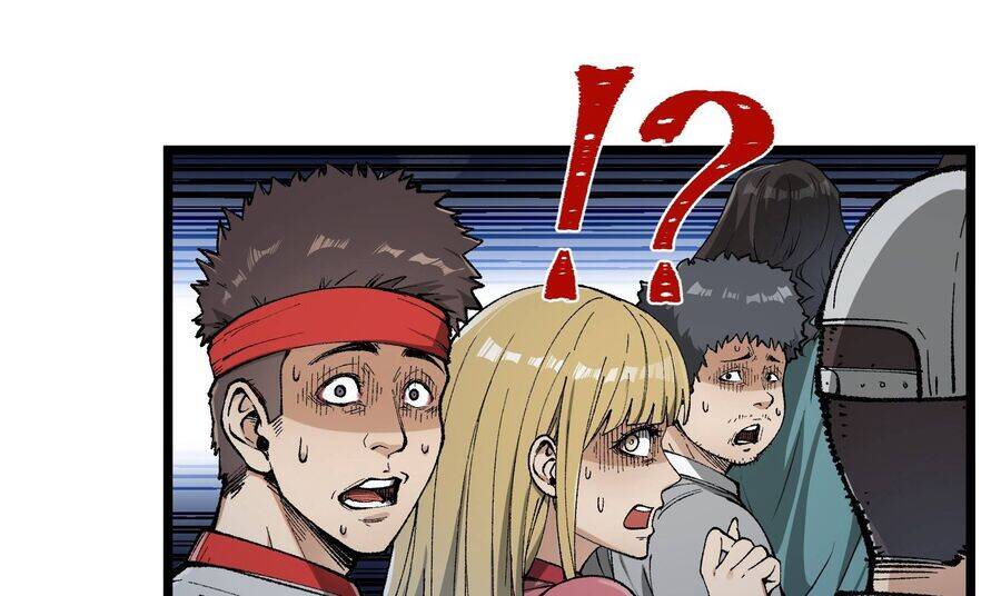 Vô Cản Sát Thần Chap 1 - Next Chap 2