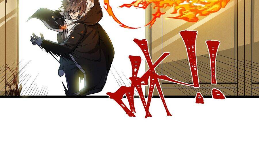 Vô Cản Sát Thần Chap 1 - Next Chap 2