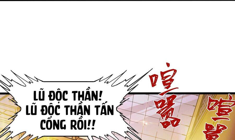 Vô Cản Sát Thần Chap 1 - Next Chap 2