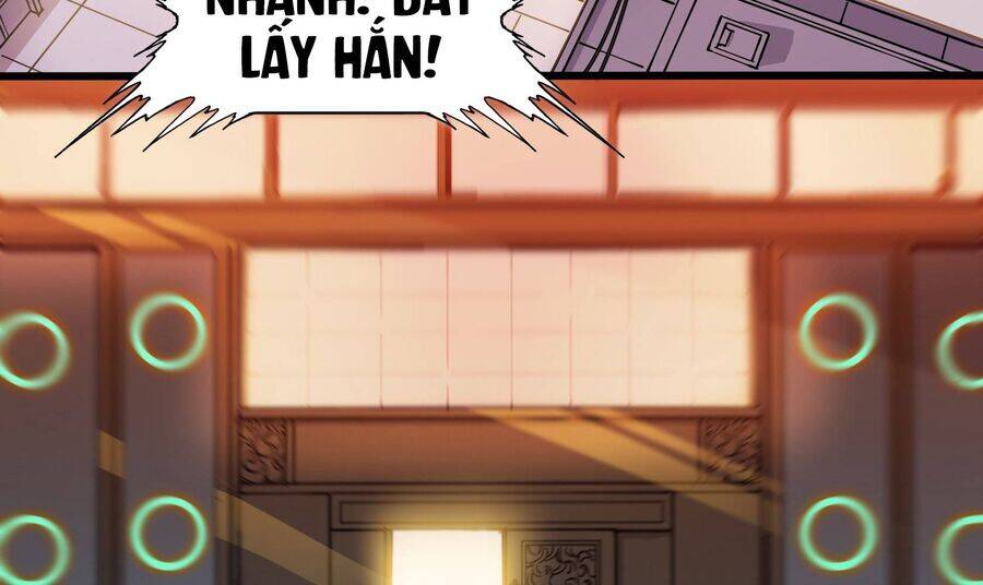 Vô Cản Sát Thần Chap 1 - Next Chap 2