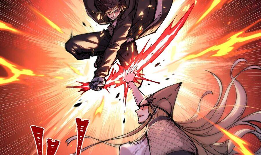 Vô Cản Sát Thần Chap 1 - Next Chap 2