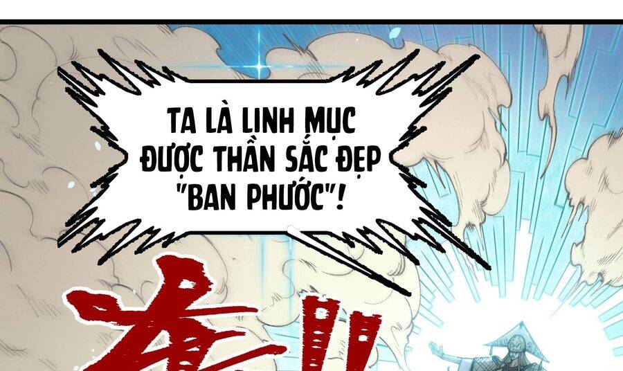 Vô Cản Sát Thần Chap 1 - Next Chap 2