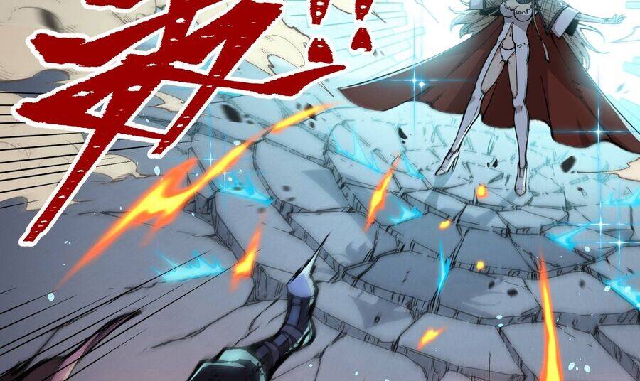 Vô Cản Sát Thần Chap 1 - Next Chap 2