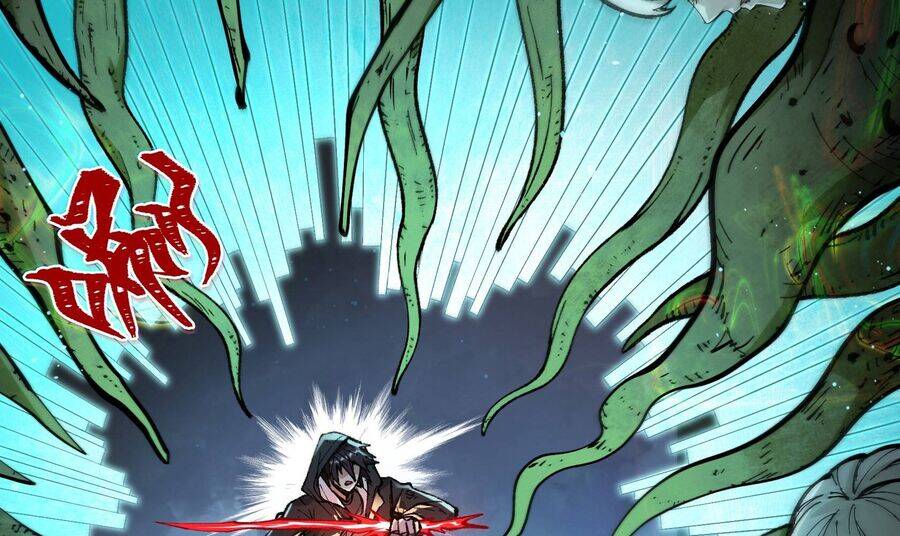Vô Cản Sát Thần Chap 1 - Next Chap 2