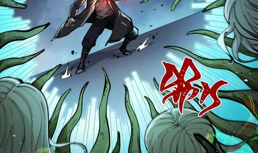Vô Cản Sát Thần Chap 1 - Next Chap 2
