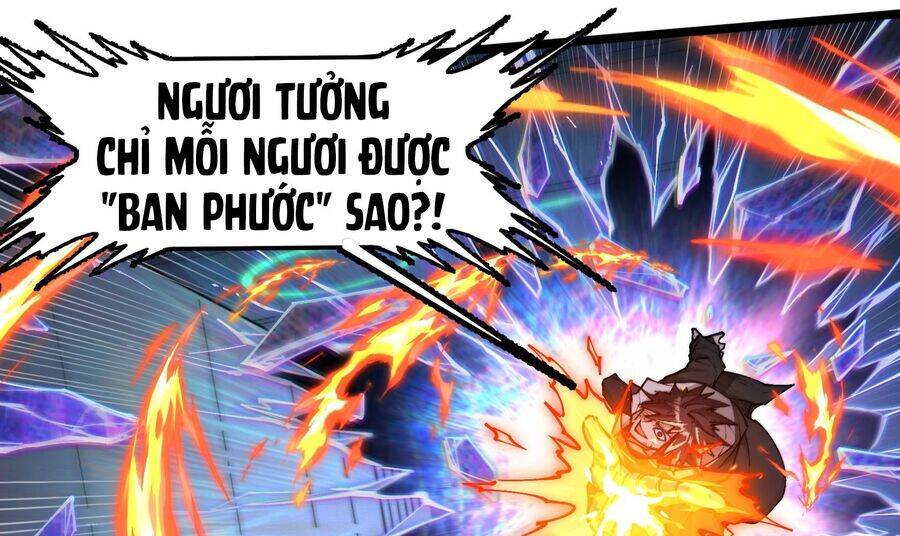 Vô Cản Sát Thần Chap 1 - Next Chap 2